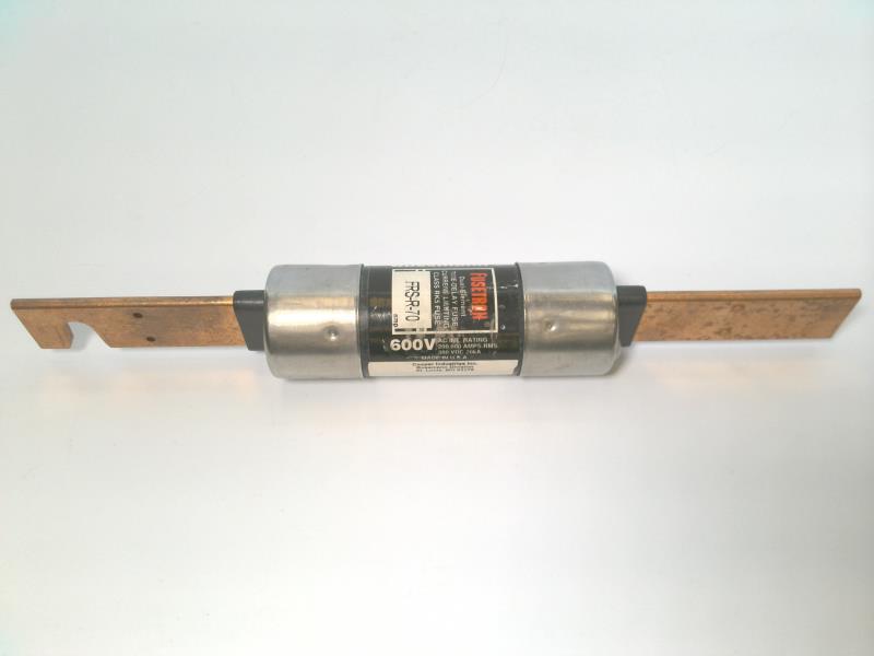 EATON CORPORATION FRS-R-70