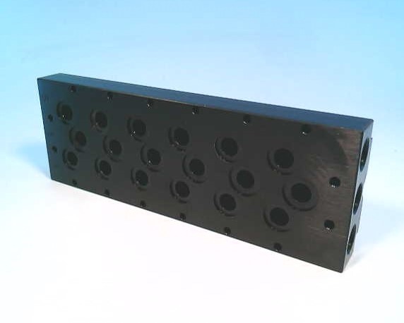 AUTOMATIC VALVE A7105-006