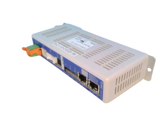 SMC JXC918-LEY25C-100