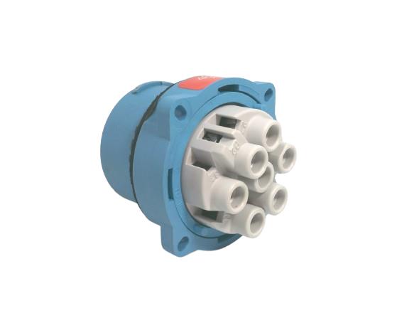 MARECHAL ELECTRIC SA 33-18043-972-4X
