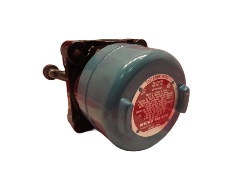 HONEYWELL 12CX2-8906