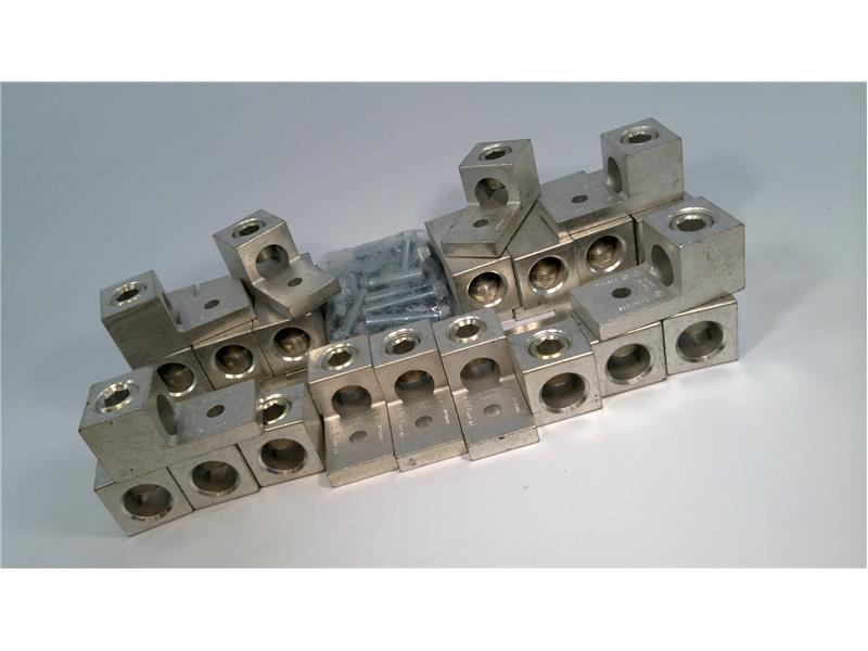 EATON CORPORATION LKS4