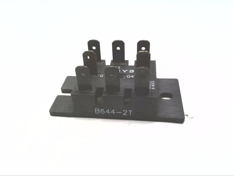 SENSATA TECHNOLOGIES B644-2T