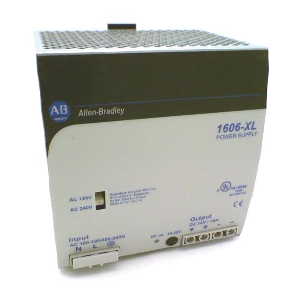 ALLEN BRADLEY 1606-XL240E