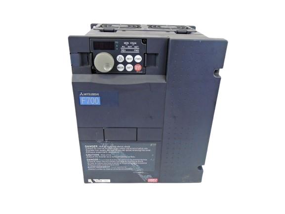 MITSUBISHI FR-F740-00250-NA