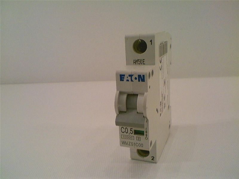 EATON CORPORATION WMZS1C00