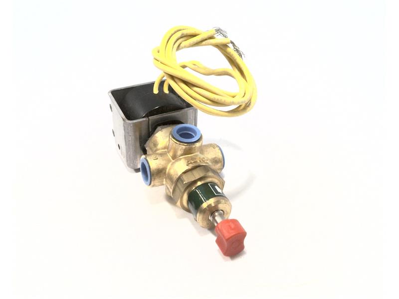 ASCO PHB8320B174MS-120/60,110/50D