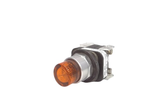 ALLEN BRADLEY 800T-QB24A