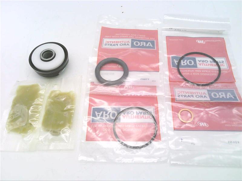 66098 by INGERSOLL RAND