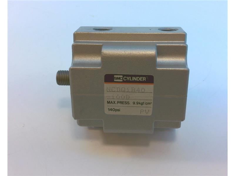 SMC NCDQ1B40-100D