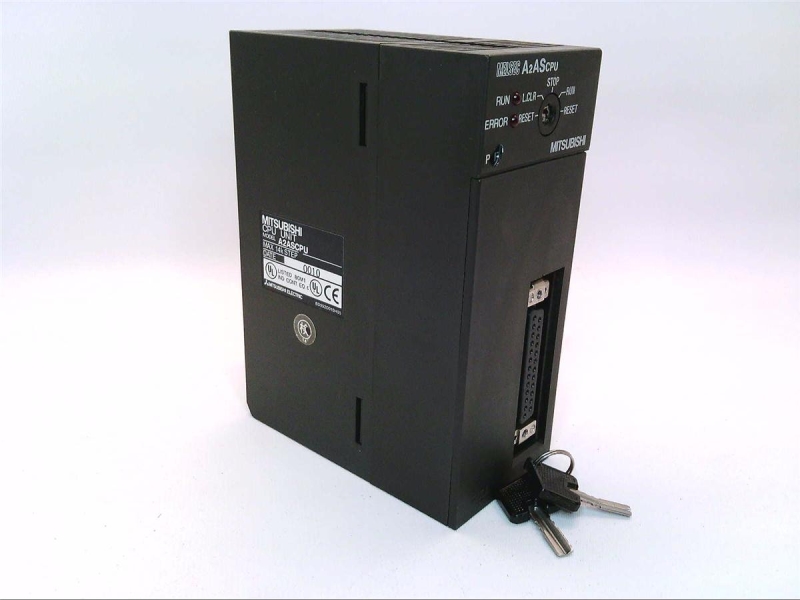 MITSUBISHI A2A-SCPU