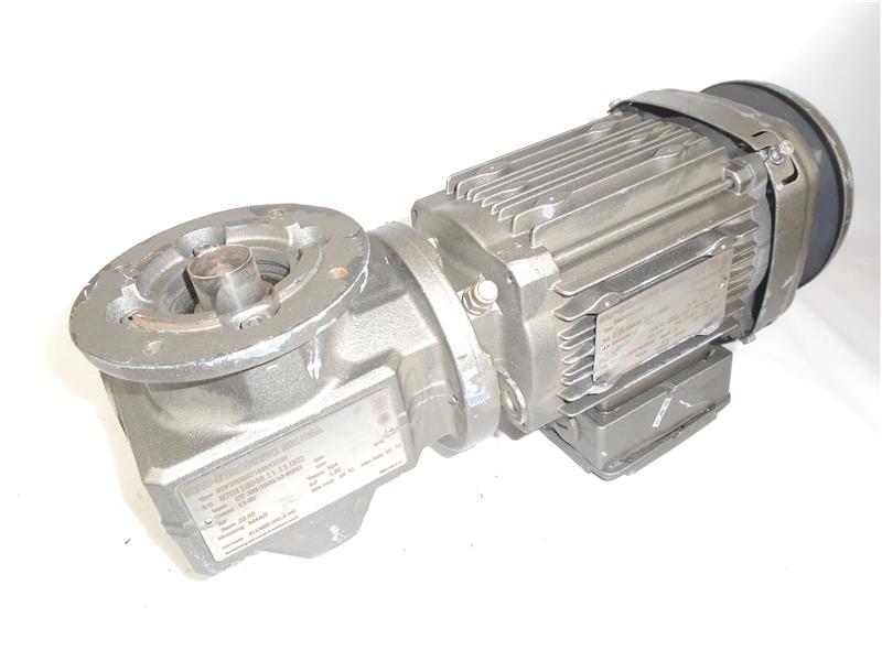 SEW EURODRIVE STF37DRS71M4/C/DH