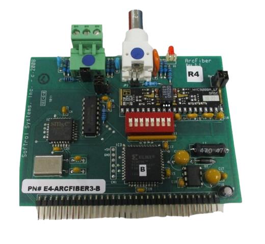SOFTROL E4-ARCFIBER3-B
