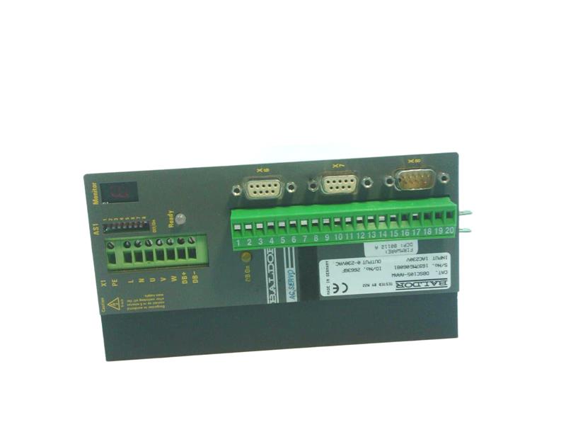 ASEA BROWN BOVERI DBSC-105-AAAW