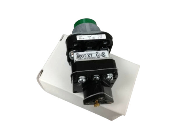 ALLEN BRADLEY 800T-B1T