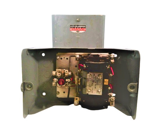 EATON CORPORATION 9586H6206A