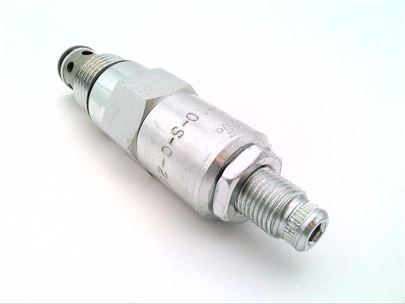 EATON CORPORATION RV5-10-S-0-20