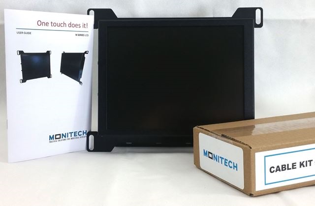 ML104QNDA65 by MONITECH