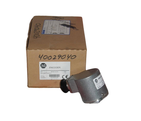 ALLEN BRADLEY 845F-SJGZ14CKY2C