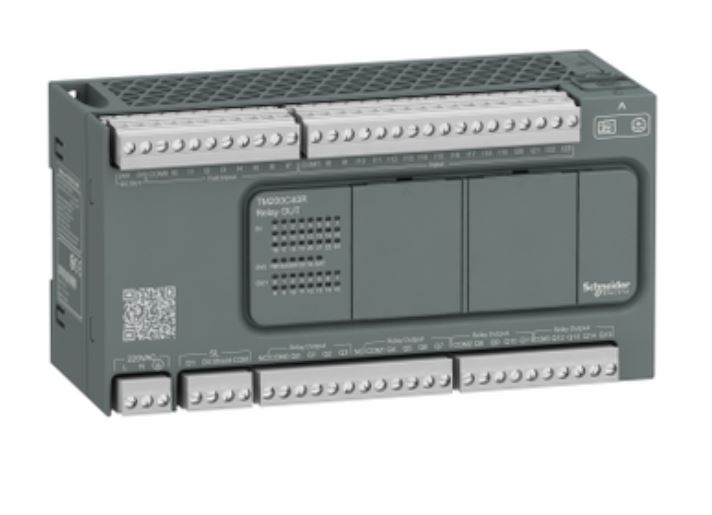 SCHNEIDER ELECTRIC TM200C40R