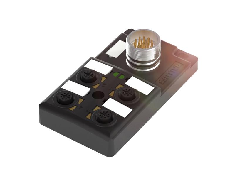 BPI 4M4A5P-2K-B0-SM6LT by BALLUFF