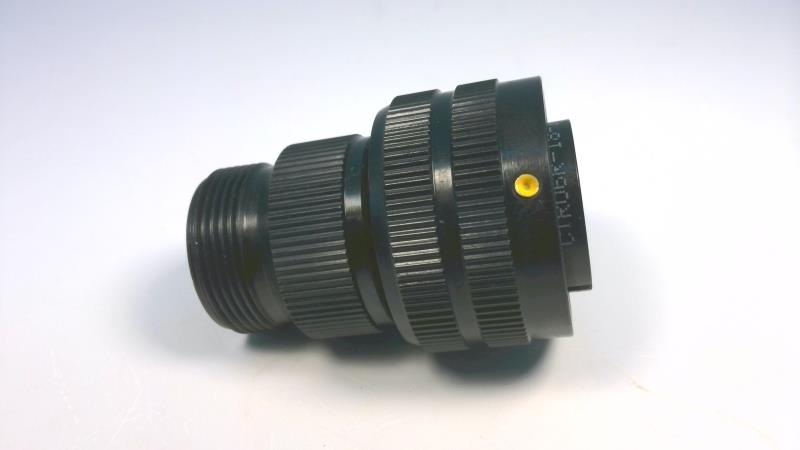 ITT CIR06R-18-1P-F80-T89-VO