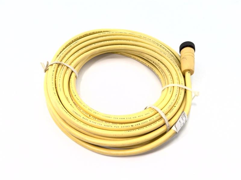 BELDEN RK120M-676/15M