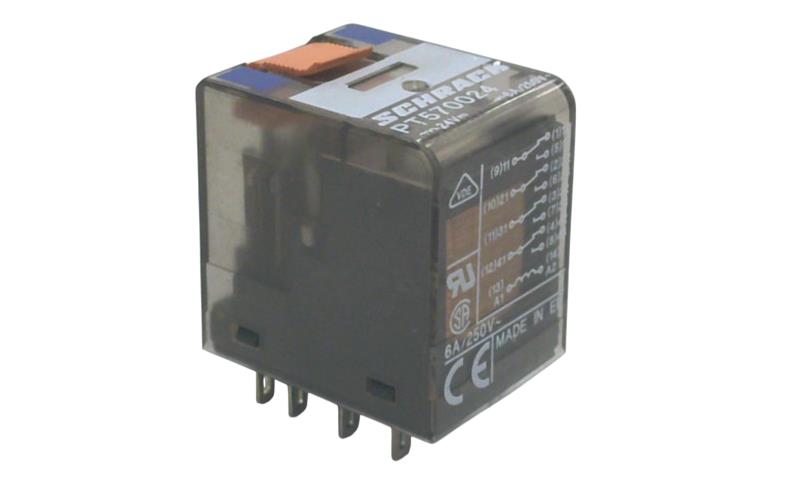 SCHRACK TECHNIK PT570024