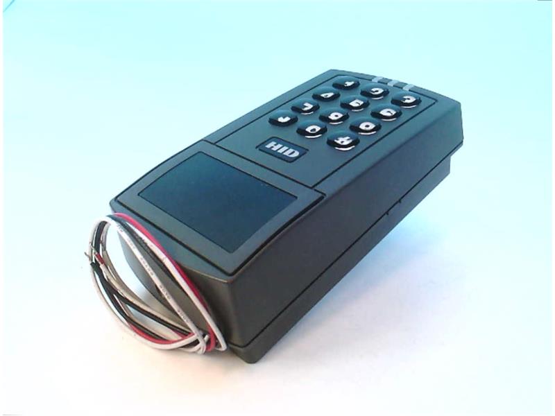 HID CORPORATION 4045CGKU0