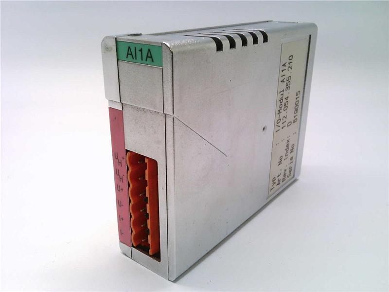 SULZER 112.054.355.210