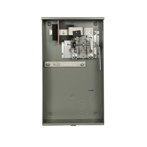 EATON CORPORATION UTH4320ACH