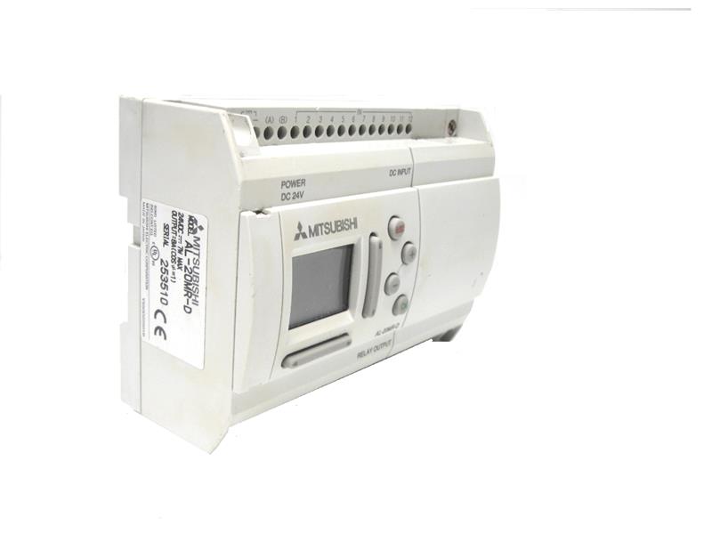 MITSUBISHI AL-20MR-D