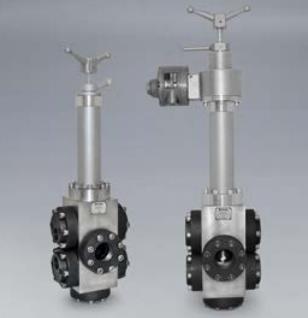 BARKSDALE 20597S6WQ2-1-SS