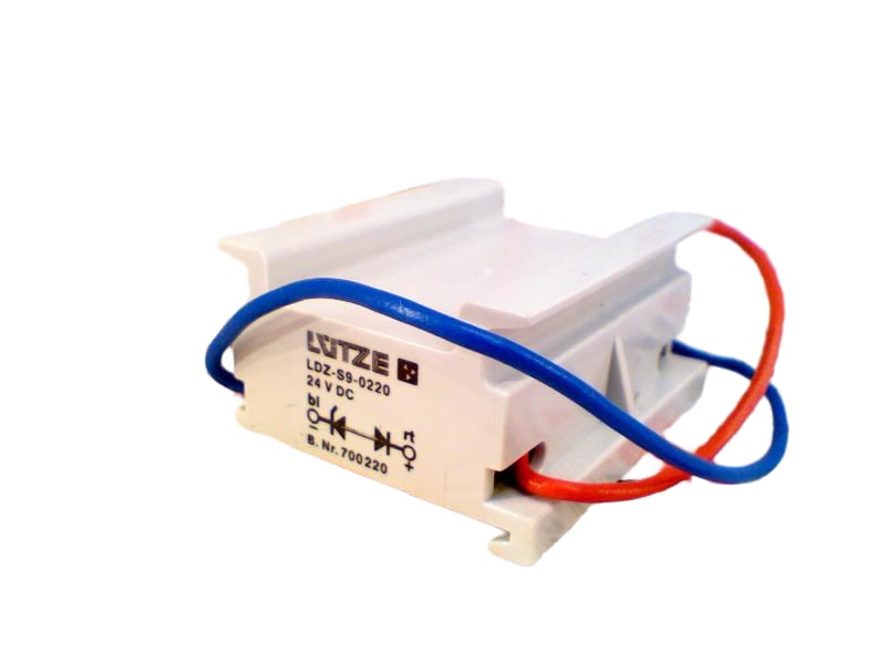 LUTZE LDZ-S9-0220
