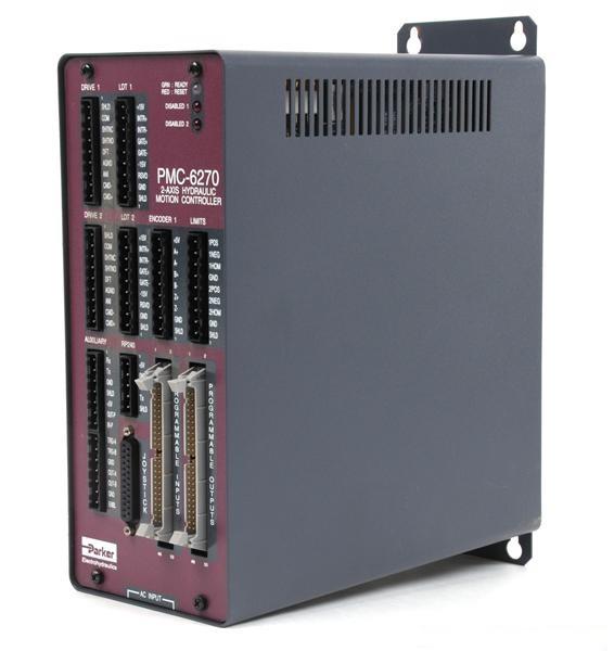 PARKER PMC-6270-ANI
