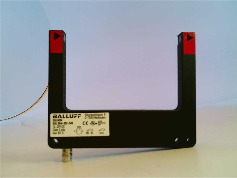 BALLUFF BGL 80A-002-S49