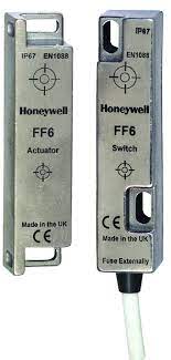 HONEYWELL FF6-10-DC-03