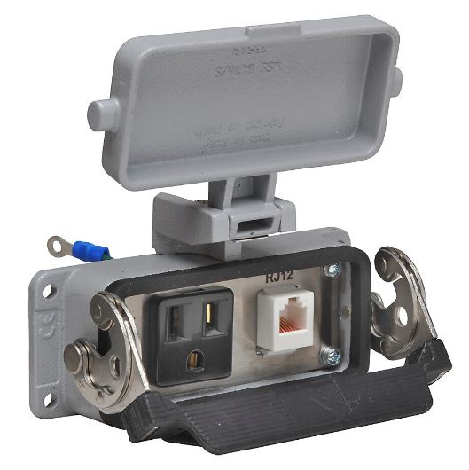 ZP-PSA-16-102 by AUTOMATION DIRECT