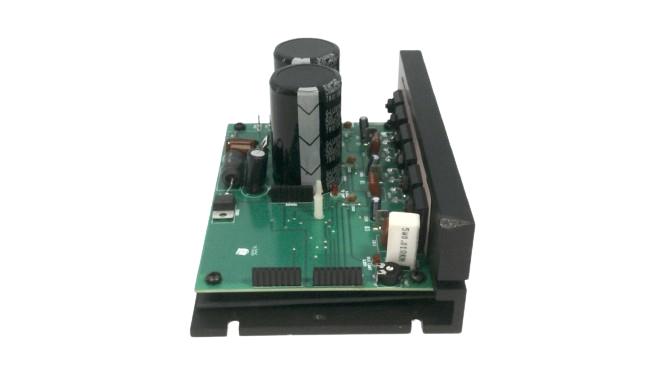 AMERICAN CONTROL ELECTRONICS Z1BOSS15AC1Q0596