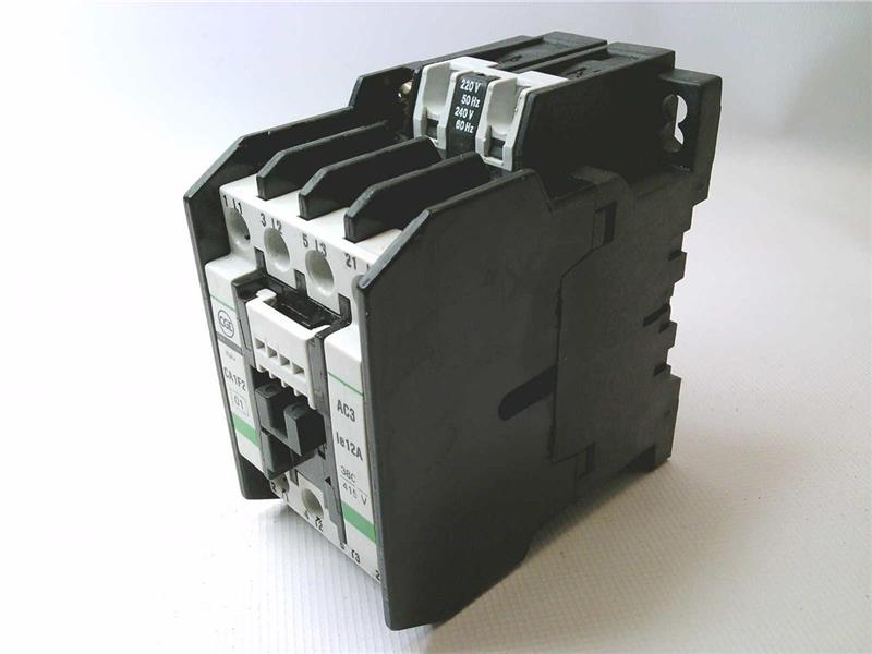 GENERAL ELECTRIC CA1F210220/240