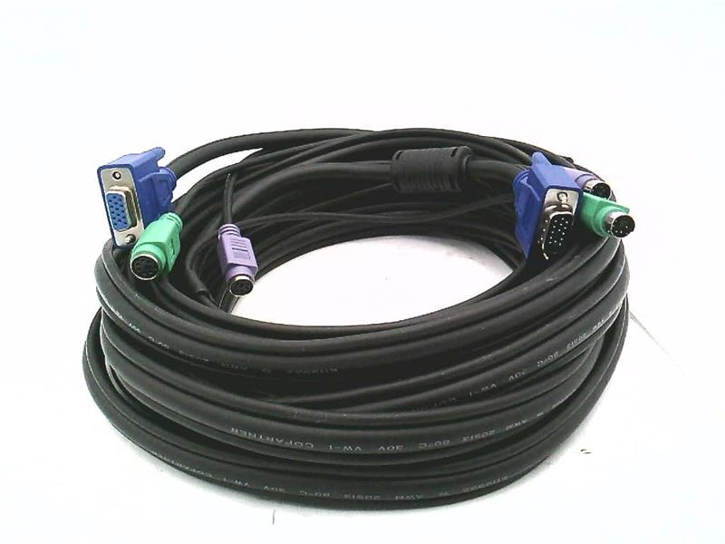 STARTECH.COM 3N1PSEXT25BK