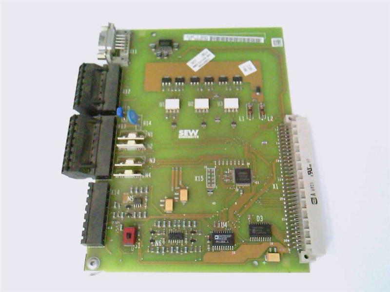 SEW EURODRIVE 8215022.13