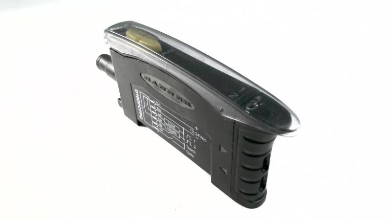 BANNER ENGINEERING D10DPCFPQ