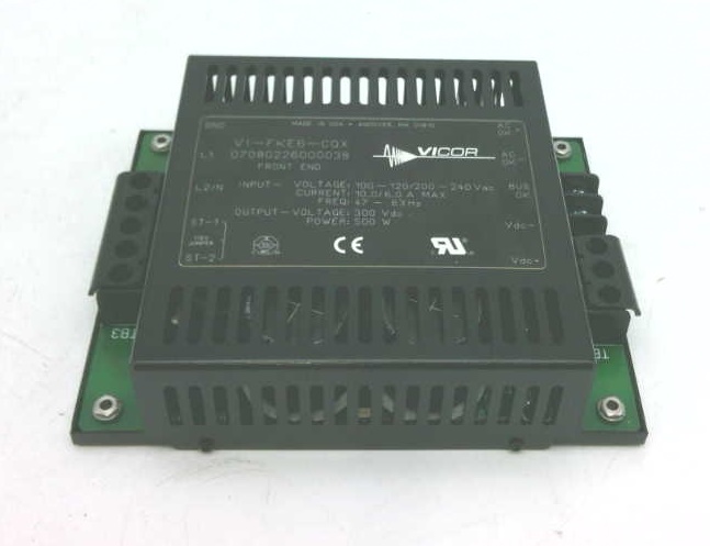 VICOR VI-FKE6-CQX