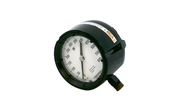 ASHCROFT 451379AS04L600#