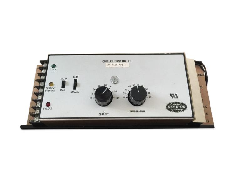 DAIKIN INDUSTRIES CP-8142-701