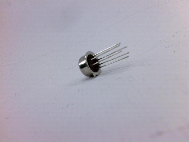 INTERNATIONAL RECTIFIER 2N5258