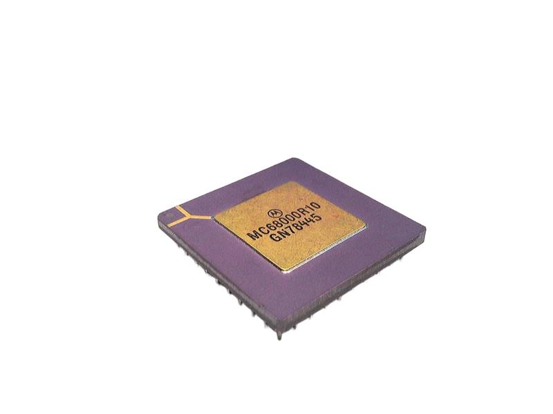ZEBRA MC68000R10