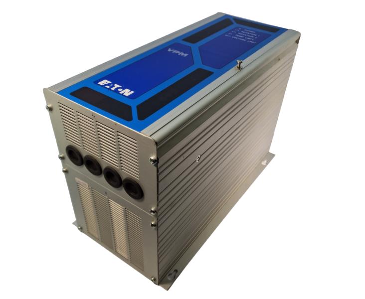 EATON CORPORATION VPM4000