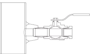 JOHNSON CONTROLS INSTL0002-FMH